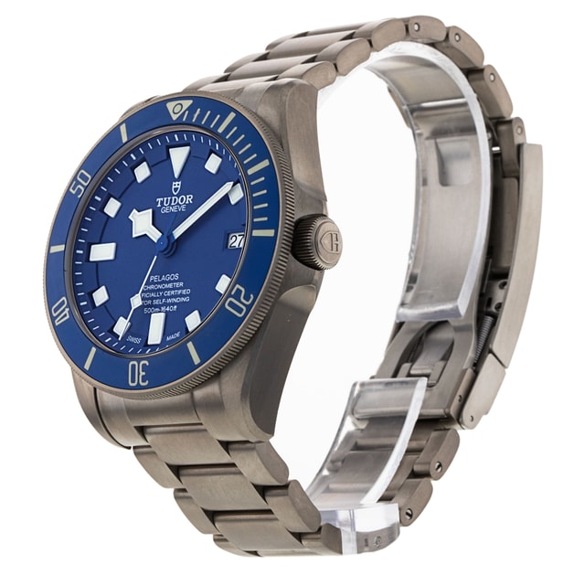 Tudor Pelagos M25600TB-0001 Image 2